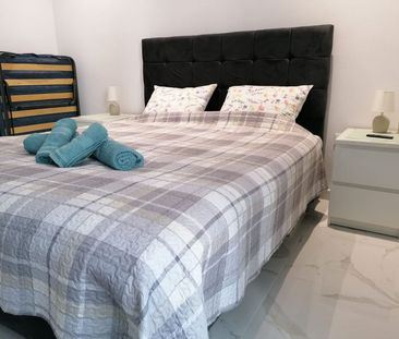 Studio/Γκαρσονιέρα για ενοικίαση Περαία (Θερμαϊκός) - Photo 1