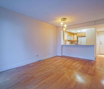 For Lease - 15 Northtown Way Unit# 523, Toronto, Ontario - Photo 2