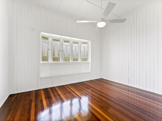 Renovated Queenslander - Photo 1