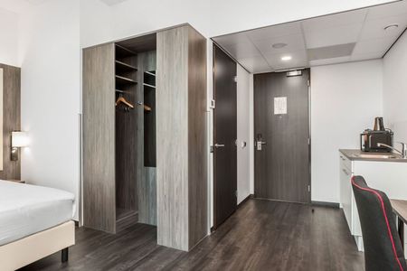 Mandelaplein 1, Centrum Stad Noord, 1314CG, Almere - Photo 3