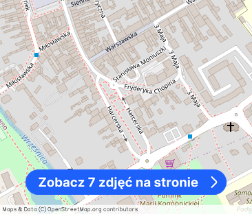 Duże mieszkanie centrum bezczynszowe 0zł Kawalerka - Zdjęcie 1