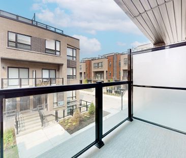 For Lease - 17 Lytham Green Circle Unit# 4, Newmarket, Ontario - Photo 5