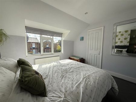 Horton Hill, Epsom, Surrey, KT19 8ST - Photo 4