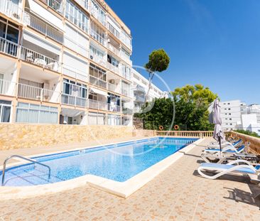 Apartment for rent in Santa Ponsa - Foto 5