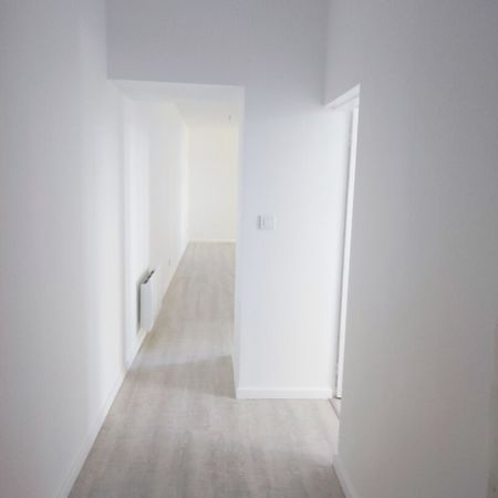 Appartement Kerlaz 2 pièces 55.01 m2 - Photo 4