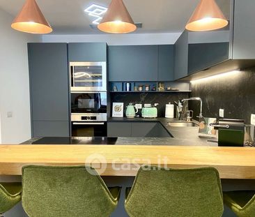 Trilocale in Affitto in Via Giuseppe Compagnoni 12 a Milano - Foto 4
