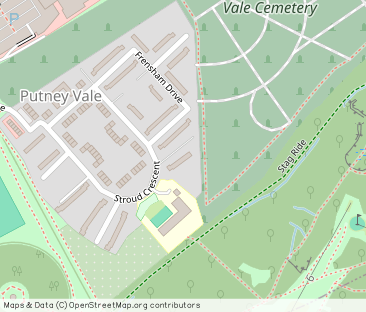 Stroud Crescent, Wandsworth, London, SW15 - Photo 1