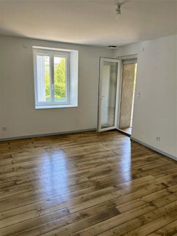 Location maison 5 pièces - 150.05m² à Montchenu (26350) - Photo 4