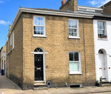 Room 5, Clarendon Street, Cambridge - Photo 3