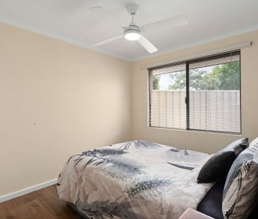 Low Maintenance Luxury 3x2 in South Bunbury! - Photo 2