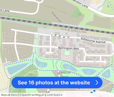 Barrington Way, Leeds, LS15 - Photo 1
