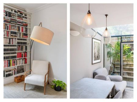 4 bedroom terraced house to rent - Photo 2