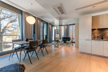 Mieszkanie na wynajem Wrocław - Photo 2