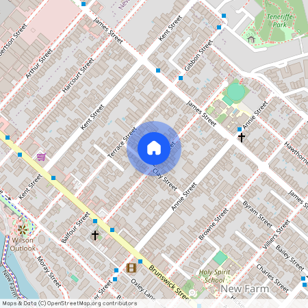 112 Heal Street, Qld 4005, New Farm