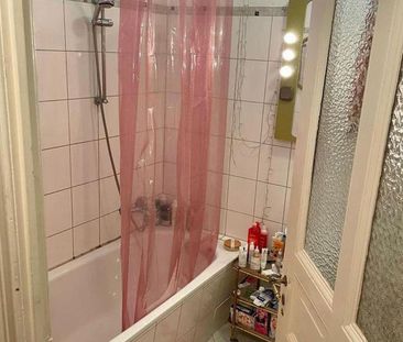 NACHMIETER GESUCHT! 1 Zimmer Wohnung Wedding - Photo 5