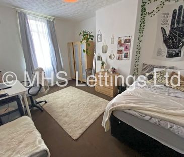 27 Royal Park Terrace, Leeds, LS6 1EX - Photo 2