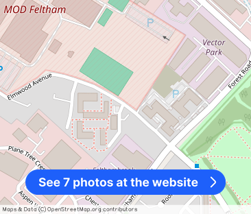 Elmwood Avenue, Feltham - Photo 1