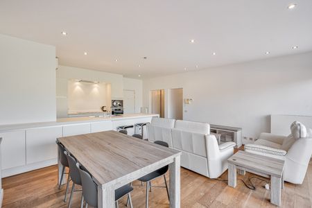 Dakappartement te huur in Gent - Photo 2