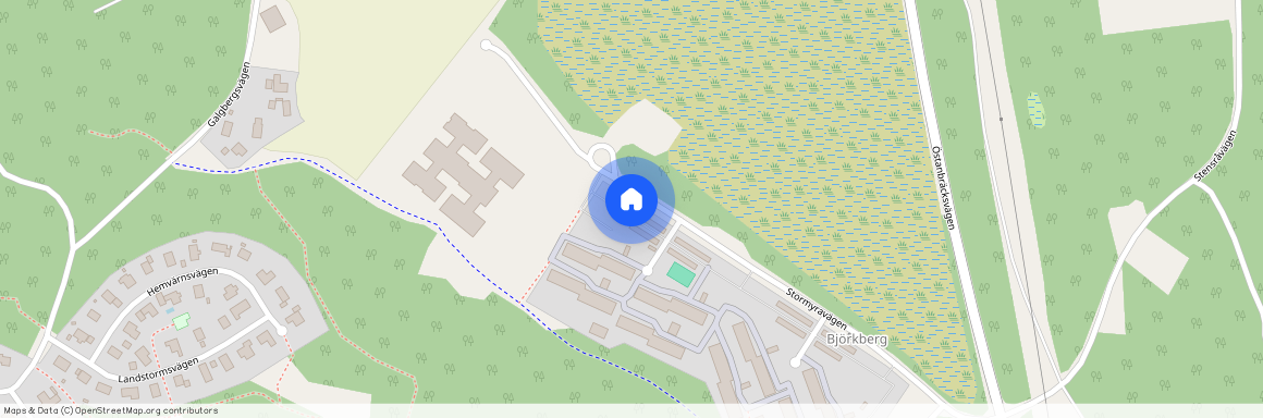 Stormyravägen 63, 824 54, Hudiksvall