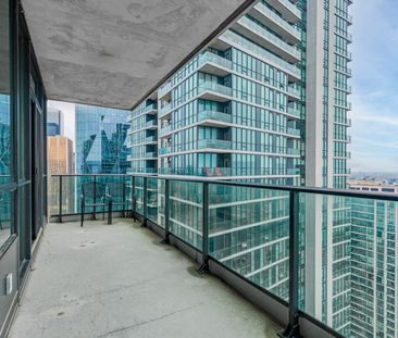 For Lease - 33 Bay Street Unit# 4406, Toronto, Ontario - Photo 1