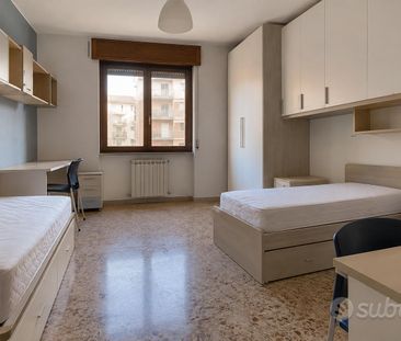 Due posti letto in stanza doppia - Photo 1