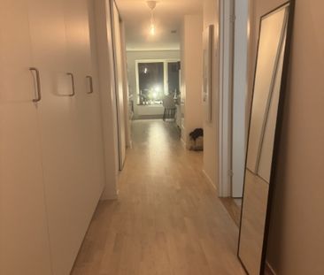 Malmö - 2rok - 4mån - 9.283kr/mån - Photo 2