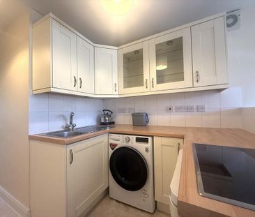 1 bedroom apartment to rent - Photo 6