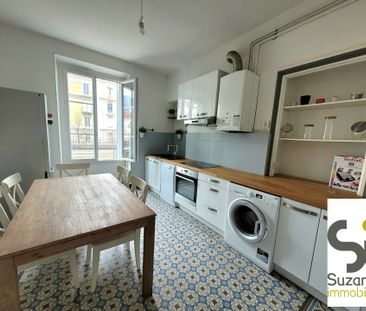 Location Appartement 2 pièces 59m² GRENOBLE 38000 - Photo 4