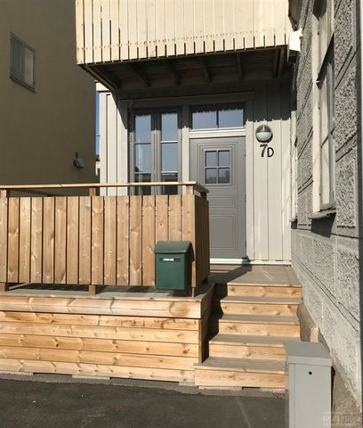 Falkgatan 7 D - Foto 4