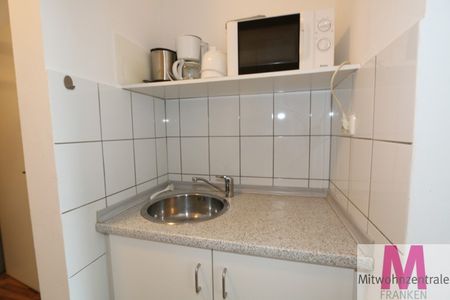 Modernes 1-Zimmer-Apartment - Foto 4