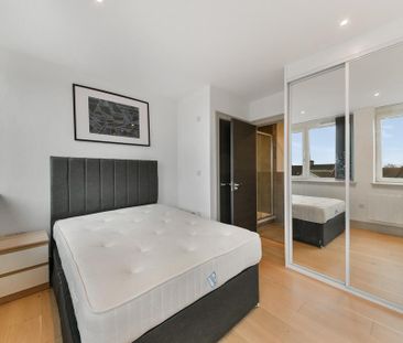 Studio to rent - Photo 5