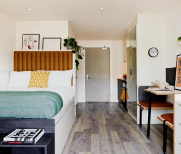 Altman Studio - Single Occupancy - Photo 3