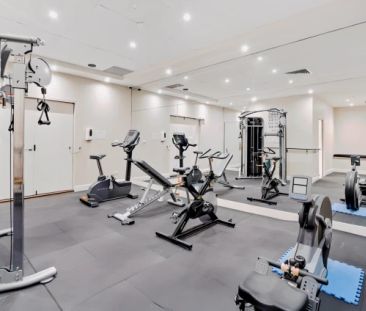 60/145 Canterbury Road, Toorak, Melbourne - Photo 4