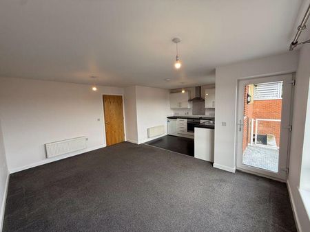 2 bedroom apartment to rent - Photo 3