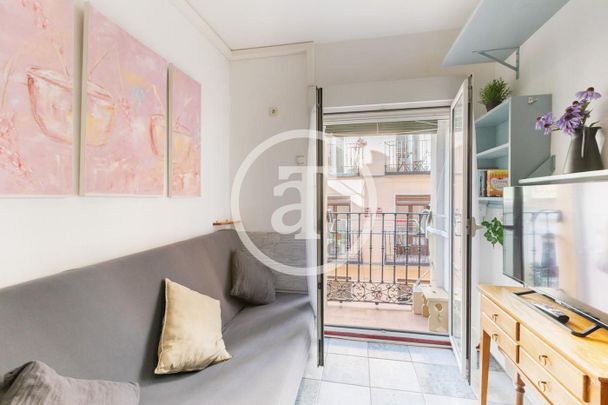 Piso de alquiler en Calle de Zurita, Embajadores - Lavapiés - Photo 1