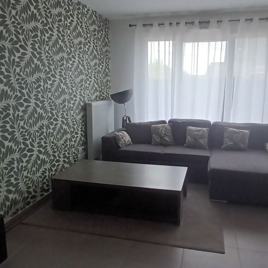A LOUER – Maison meublée T3 68m2 à CHAMBRAY LES TOURS – Réf TNG-SN-411 - Photo 1
