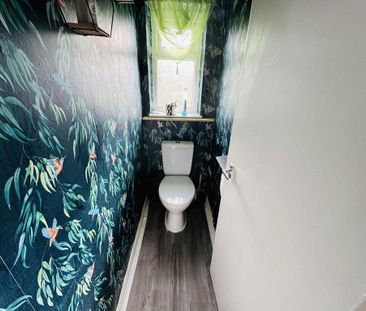 2 bedroom semi-detached house to rent - Photo 4