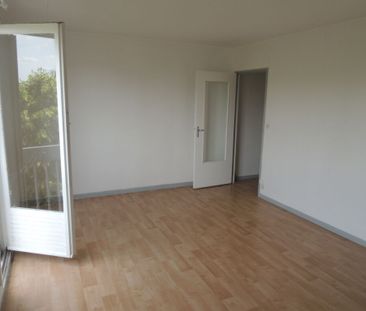 Appartement à louer - REIMS- BD HENRI VASNIER / POMMERY - Photo 2