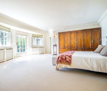 7 bedroom semi-detached house to rent - Photo 6