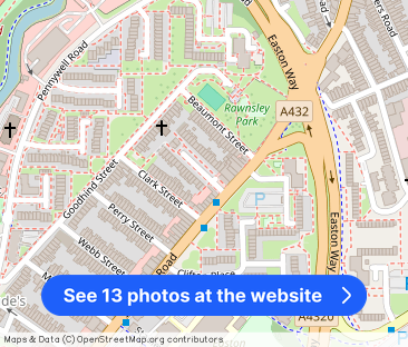 Armoury Square, Easton - Photo 1