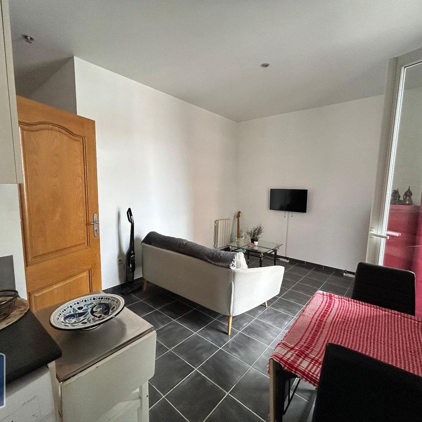 Location Appartement 2 pièces 42m² PERPIGNAN 66000 - Photo 1