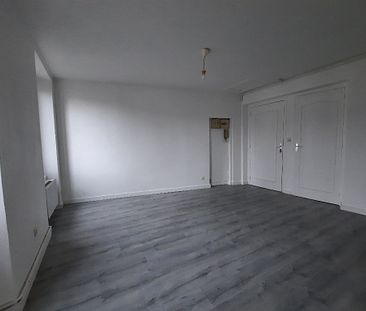 Appartement 2 pièces - CAEN - 32.91 m2 - Photo 1