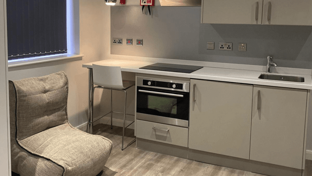 West Walk Studios - Photo 1