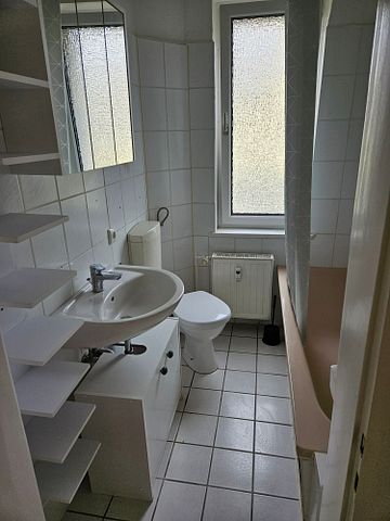 IN STADTNÄHE 2-ZIMMER-WOHNUNG IN MINDEN - Photo 4