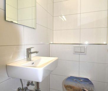 Cozy 5.5 room apartment in the heart of Gossau - Photo 3