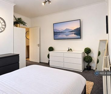 1 bedroom in a house share to rent - Photo 2