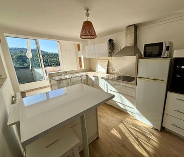 APPARTEMENT TYPE 2 MEUBLÉ LES PENNES MIRABEAU !, - Photo 4