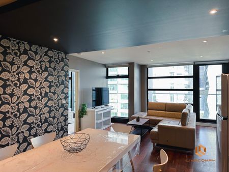 Melbourne CBD - Photo 5