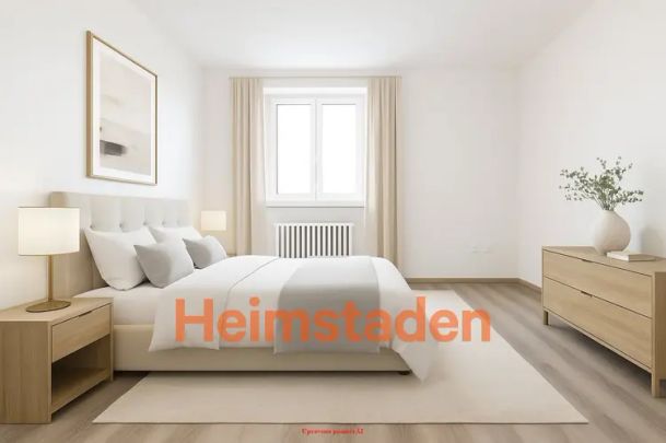 Pronájem bytu 3+kk 75 m - Photo 1