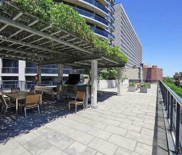For Lease - 21 Carlton Street Unit# 1307, Toronto, Ontario - Photo 6